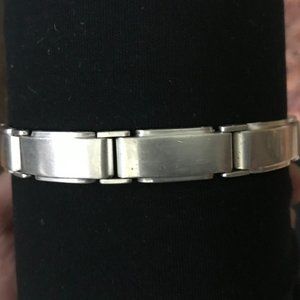 Tiffany & Co. men's bracelet